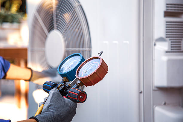 Affordable Emergency Ac Repair solutions in Leavenworth, WA